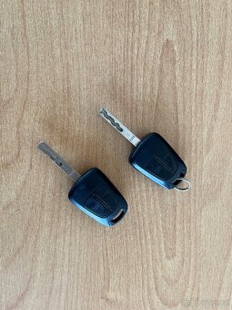 Opel Astra 1.7 CDTi Kombi 74 kW - 18