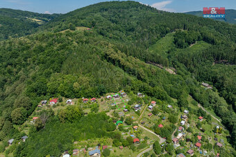 Prodej chaty, 58 m², Vsetín, ul. Jasenice - 18