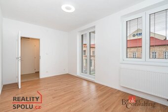 Prodej, byty/3+kk, 66 m2, Říční 2368/5, Předměstí, 56802 Svi - 18