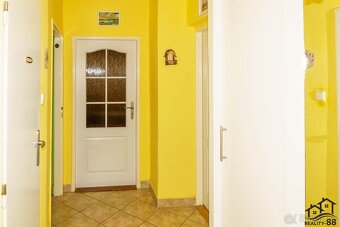 Prodej bytu 3+1 71 m², Karviná - Ráj, ev.č. 00051 - 18