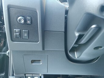 Nissan Qashqai, 1,6i 84kw 1. majitel TOP KM - 18