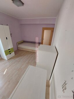 Exklusivní mezonetový byt 4 +kk, 120 m2,Brno-Bystrc - 18