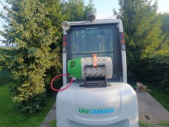 VZV.unicarriers 3,2 - 18