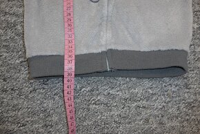 teplé mikiny mix od vel. 92-110/116 - 18