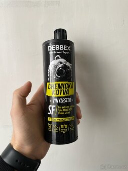 Potřebujeme rychle toho zbavit. Poloviční cena - 18