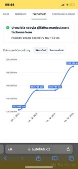 Citroen c5 x7 2.0 bluehdi - 18