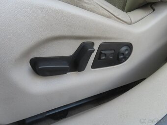 Citroen C5 2009 2.0 HDi 204749km ABS - 18