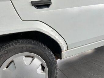 Škoda Favorit 1.3 ČR,PŮVODNÍ RZ,TAŽNÉ - 18