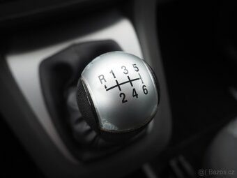 2005 Ford C-MAX 2.0 TDCi, 100 kW, DigiKlima - 18