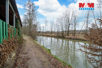 Prodej chaty, 75 m², Plzeň - 18