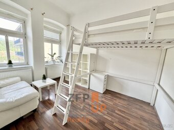 Prodej bytového domu o rozloze 297 m2, ulice Hlavní, Štěchov - 18