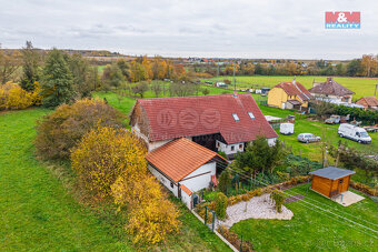 Prodej rodinného domu, 69 m², Dražice u Benátek nad Jizerou - 18