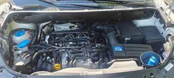 Volkswagen Caddy Maxi - 18