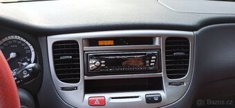 Kia Rio 1.6i, 2008, 175 000 km - 18