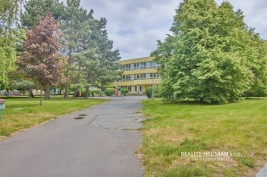 Prodej bytu 1+1, 35 m² – Praha 9 – Letňany, ul. Dobratická - 18
