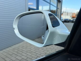 Audi A6 3.0 TDi QUATTRO S-LINE LED NAVI VZDUCH KAMERA 2013 - 18