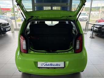 Škoda Citigo 1,0 DPH,ČR - 18