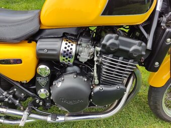 Triumph Thunderbird Sport (1999) SUPER CENA - 18