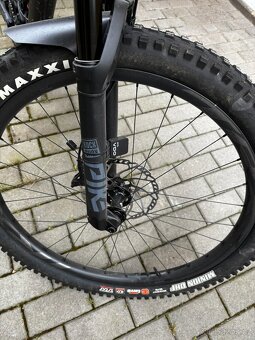 GIANT TRANCE X - 18