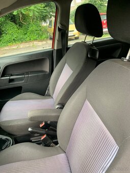 Ford Fusion 1.4 benzin 59 KW. Rok 2008. Tažné. Klima… - 18