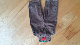 různé dětské oblečení vel. 86 - 90 - 18