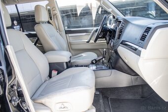 Mitsubishi Pajero 3.2DI-D LWB Paris A/T - 18