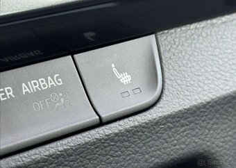 Škoda Fabia TSI 70kW DIGIKLIMA 24tKm benzín manuál 70 kw - 18