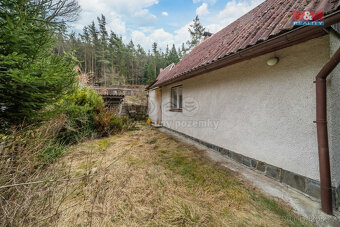 Prodej chaty, 51 m², Nečtiny - 18