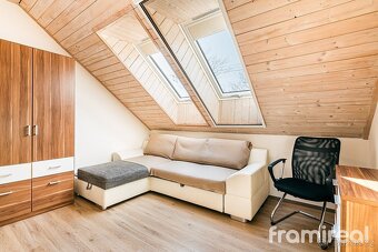 Prodej rodinného domu, 126 m2 - Pohořelice, Velký Dvůr - 18