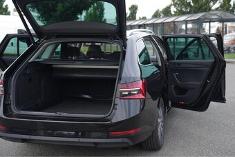 Škoda Superb - 18