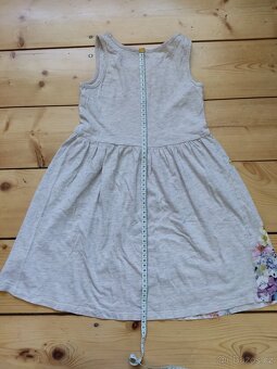 Dívčí šaty - 18
