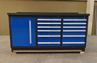 dílenský ponk - 18