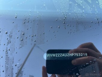 Volkswagen Golf 2.0tdi , rv 2017 - 18