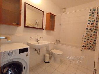 Pronájem krásného bytu 4+kk/B/PS,107 m2, Praha 5 - Smíchov, - 18