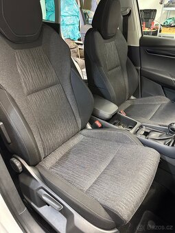 Škoda Karoq 1.6 TDI - 18