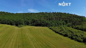 Prodej pozemek Lesy, 3149㎡ - 18