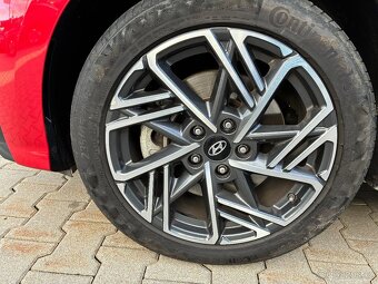 Hyundai Kona 1.6T-GDi 146kW AUTOMAT 4x4 NLINE PREMIUM TAŽNÉ - 18