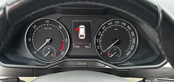 Škoda Superb III 2.0 TDI 110 kW | 2017 | - 18