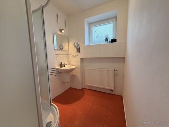 Prodej, apartmán 3+kk, 56 m2, Stříbrnice - 18