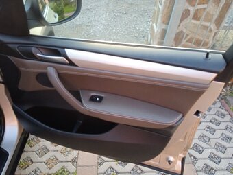Prodej Bmw X3 135Kw.Jedinečný kousek. Dovezeno z Bmw Bresc - 18