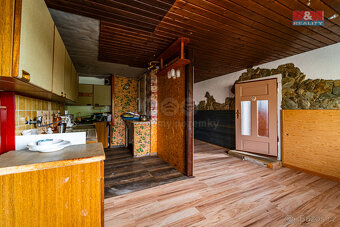 Prodej rodinného domu, 133 m², Hlavno - 18