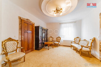 Prodej rodinného domu, 337 m², Františkovy Lázně - 18