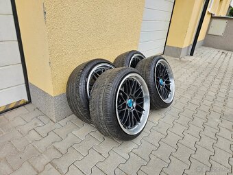 5x112 r19 Dotz revvo - 18