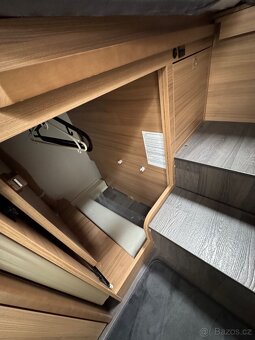 Adria Matrix 670SL Axess, cena vč. DPH ODPOČET Výbava - 18