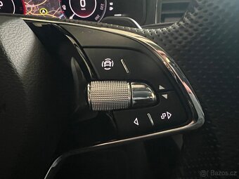 Škoda Karoq 2.0TDI 4x4 DSG FULL LED KESSY TAŽNÉ - 18