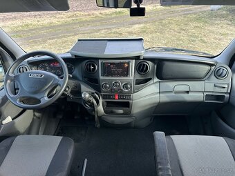 Iveco Daily 9 míst 2,3JTD BUS KLIMA - 18