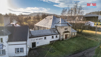 Prodej restaurace, stravování, 342 m², Šluknov - Císařský - 18
