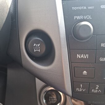 Toyota rav4 2.2 d4d r.v. 2007 4x4 - 18