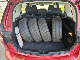 MAZDA 5 1.8i 16v 85KW KLIMA EL. OKNA - 18