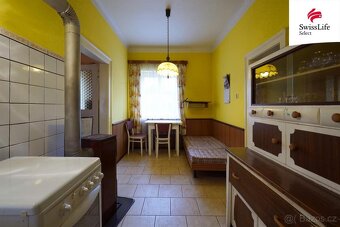 Prodej rodinného domu 104 m2 Táborská, Lomnice nad Popelkou - 18